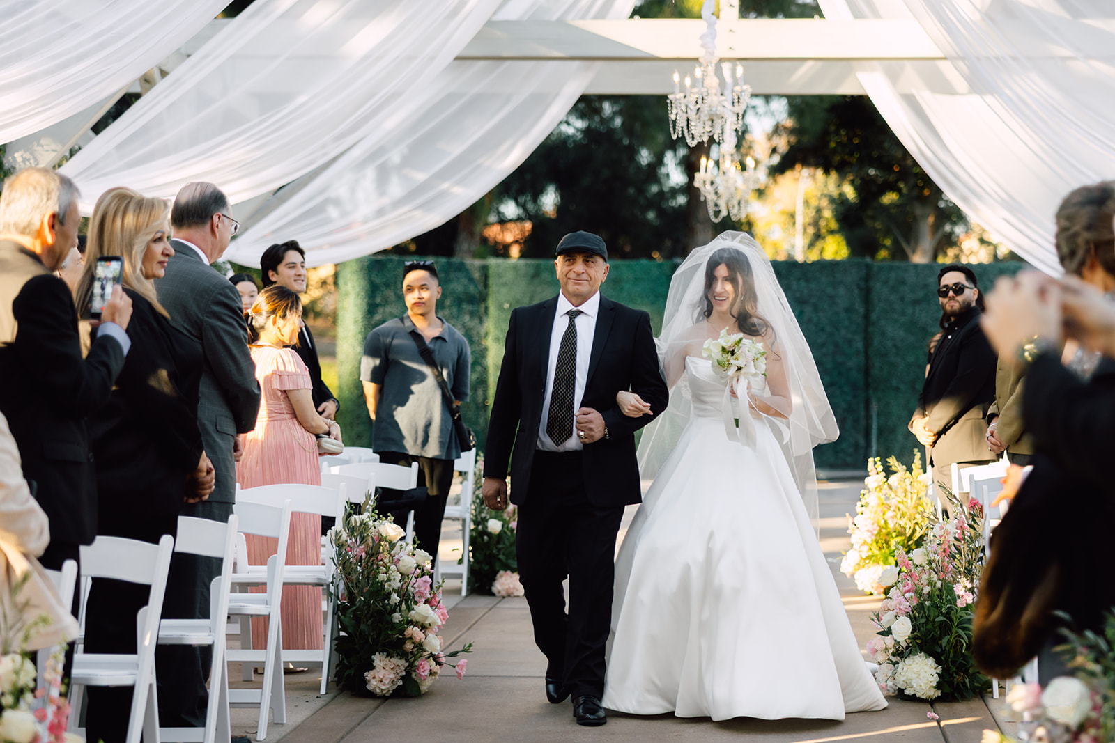 Suzanna & Benjamin wedding — highlights, photo 35